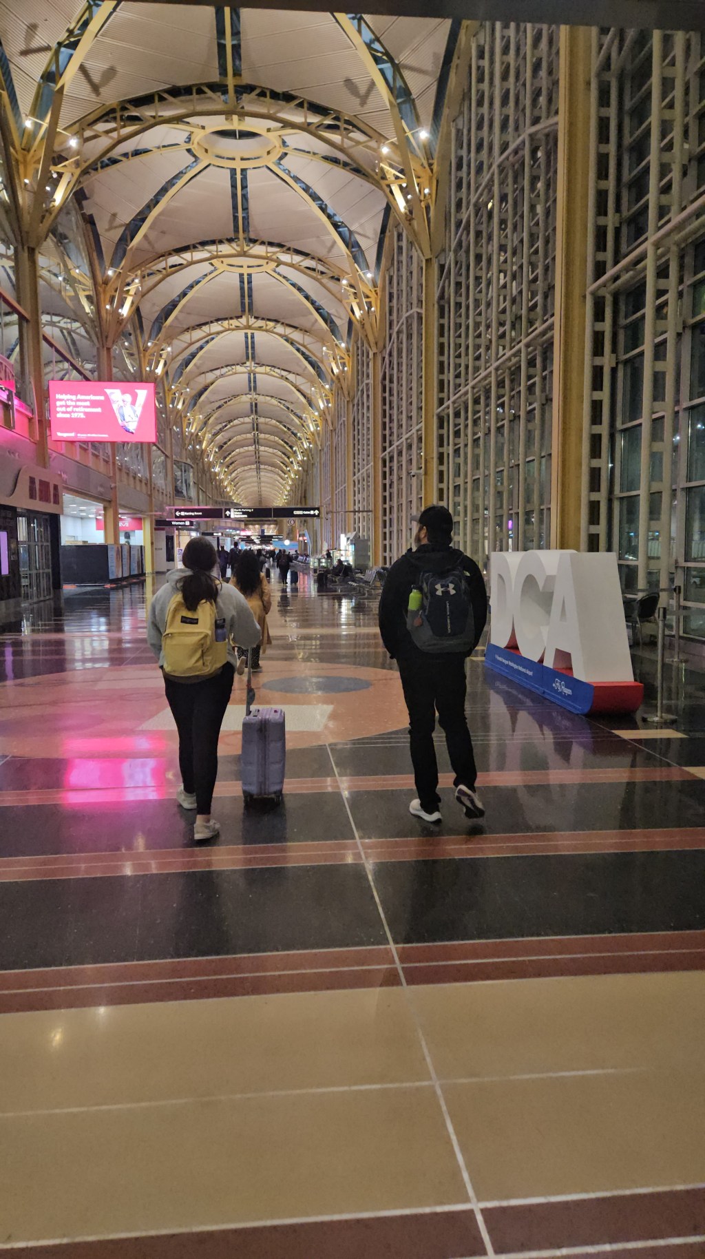 Why Checking Bags Can Be a Game-Changer for Multigenerational Family&nbsp;Travel